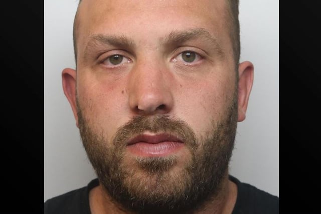 Police want to speak with Smith, aged 29, in connection with a serious assault which took place on May 29, this year. His last known address was in Rothwell but his current whereabouts is unknown. Anyone who sees Smith, or has information about his whereabouts, should call 101 using incident number 21000296128
