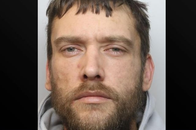 An arrest warrant was issued for Darby, aged 32, after he failed to appear before Northampton Magistrates’ Court on January 14 this year having previously been charged with possession of a controlled Class C drug in Corby on November 23, last year. Anyone who has seen him or has information about his whereabouts, should call 101 using incident number 22000025952