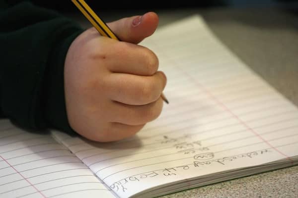 Here are the top rated primary schools in West Northamptonshire...