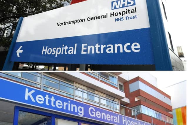 More than eight in ten patients got either a cancer diagnosis or the all-clear within 28 days of a referral at NGH and KGH in March