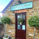 The Pantry Door in Bugbrooke has announced it's closure