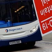 Stagecoach has announced its first fare increase in Northamptonshire in three years