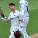 Will Young will captain Northamptonshire for the remainder of the season