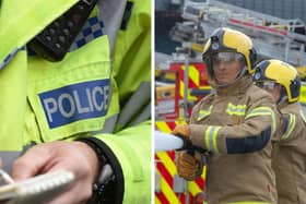 A public consultation has been launched for a proposed increase to the council tax precept for Northamptonshire Police and Northamptonshire Fire & Rescue Service.