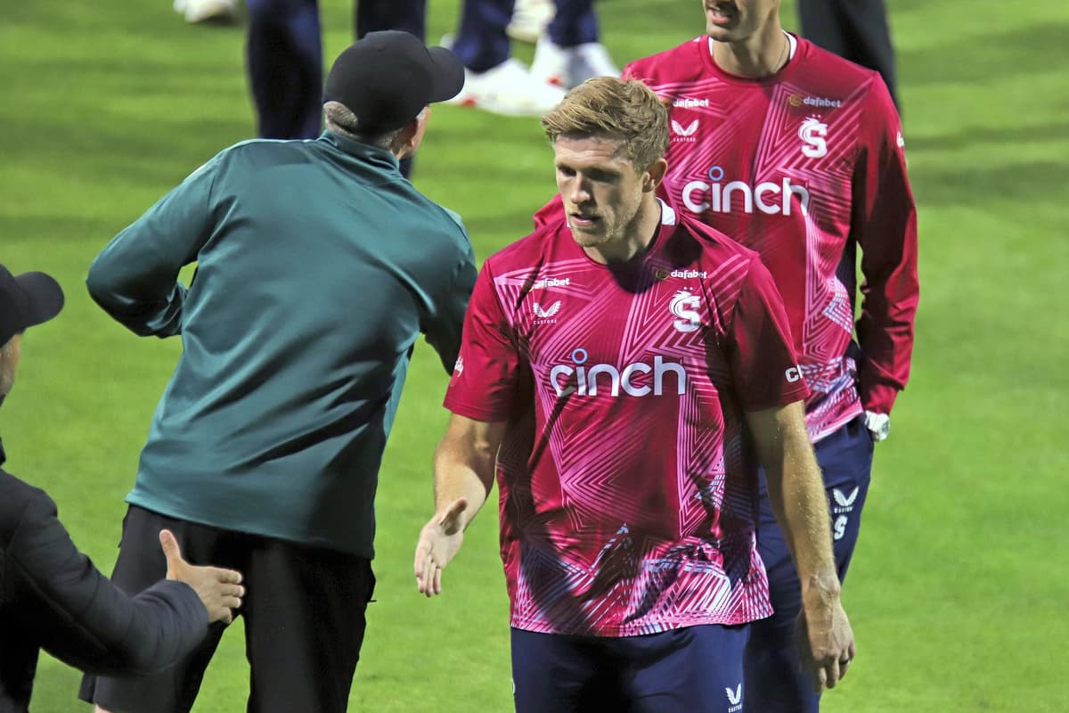 More milestones for skipper Willey as he draws level with two-time Blast ...