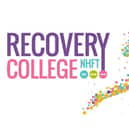 Free Recovery College courses are on offer for current, or former, NHFT patients, or those with GP referrals 