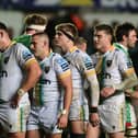 Saints suffered a derby-day defeat at Mattioli Woods Welford Road (photo by David Rogers/Getty Images)