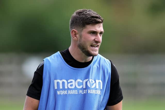 London Irish v Northampton Saints: Full team news for the Premiership ...