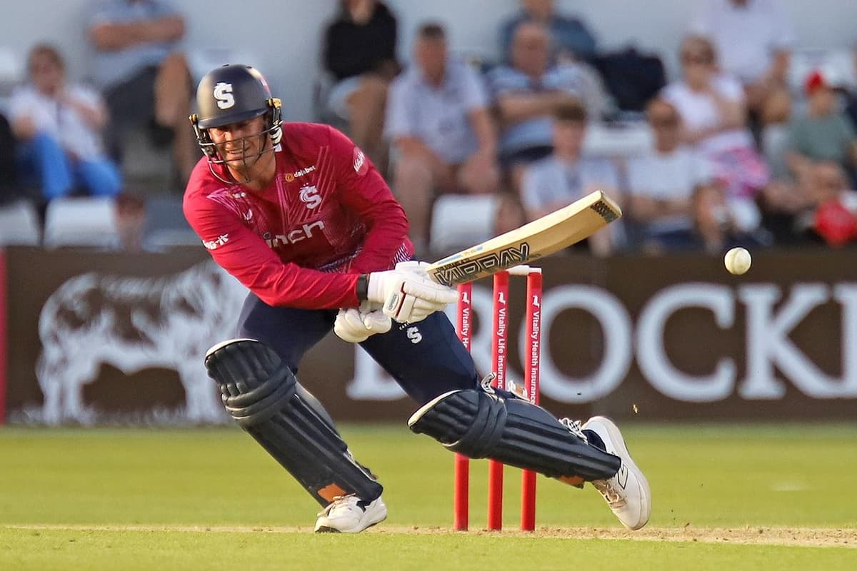 Broad hails Steelbacks' resilience as they once again hold their nerve ...