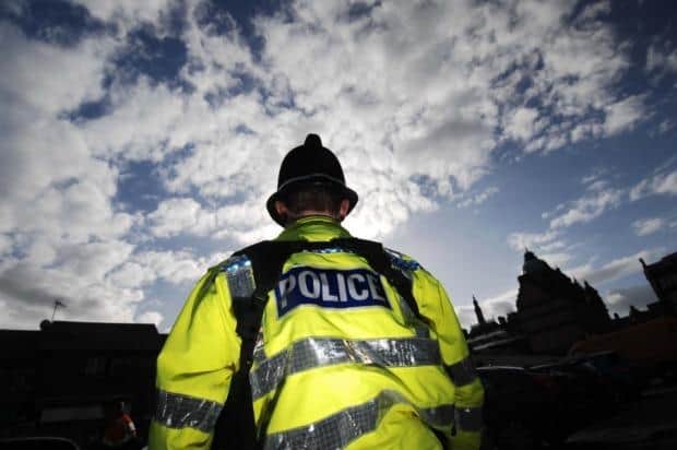 Northamptonshire Police are asking members of the public to keep reporting suspicious circumstances after intel led to arrests.