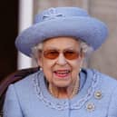 Queen Elizabeth II died at Balmoral on Thursday (September 8).