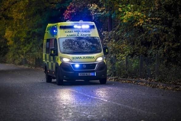 More strike days have been anncounced by a union representing some East Midlands Ambulance Service staff.