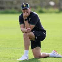 Dowson's Saints set for 'pretty tasty' clash with Cardiff