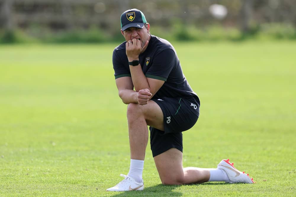 Phil Dowson (photo by David Rogers/Getty Images)
