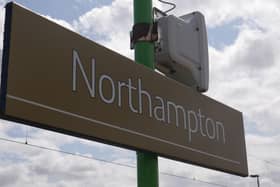 Passengers at Northampton face more misery if ASLEF train drivers strike this summer