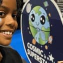 Cosmic Superstars Epic Event , May 4th, a fun filled family day !