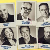 'Brilliant!' The Fast Show returns to the stage in Northampton