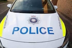 The latest crime data for the county has been revealed...