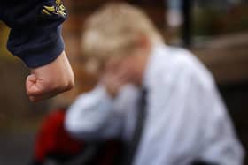 A third of parents say schools in West Northamptonshire do not deal with bullying effectively, figures reveal.