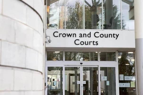 Mohammed Rahman will be sentenced at Northampton Crown Court later this month.