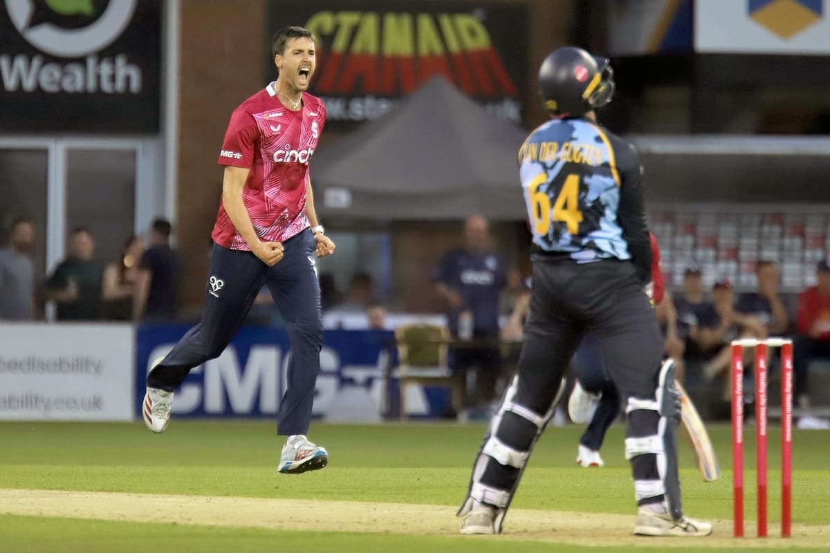 Broad hails bowling options as Steelbacks target sixth straight Blast win