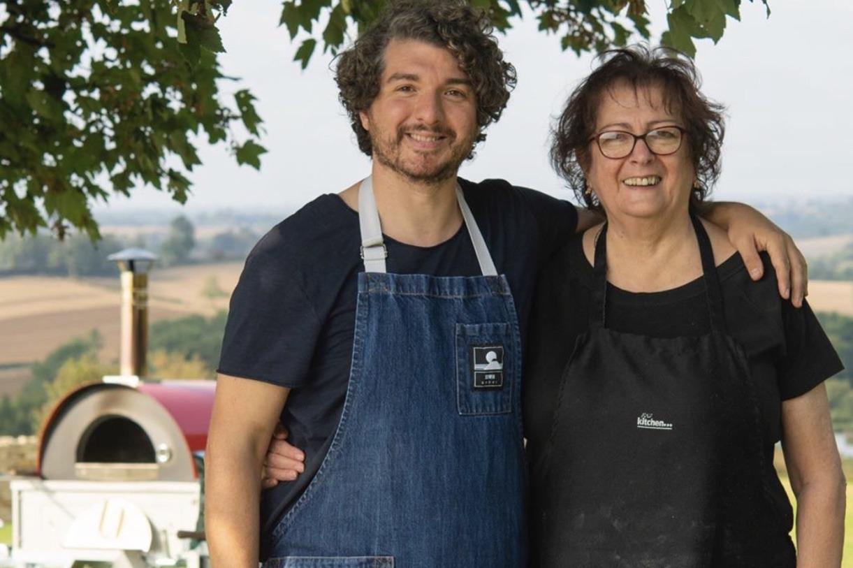 Authentic pizza business – offering ‘the best in the county’ – is to ...