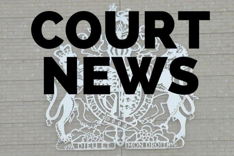Sebastain Sharp COURT ROUND-UP: Who's been sentenced from Northampton, Daventry ...