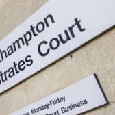Northampton Magistrates' Court