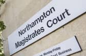 Northampton Magistrates' Court