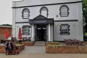 Plans to transform the former Chasers nightclub in Daventry into a new KFC restaurant have been given the green light.