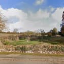 WNC's Cllr Malcolm Longley has had a planning appeal refused for two homes on a piece of land in West Haddon, Northamptonshire.
