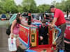 Britain's biggest inland waterways festival and ‘top destination for waterways enthusiasts’ returns at Crick Marina