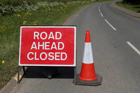 West Northamptonshire's motorists will have 30 road closures to avoid nearby on the National Highways network this week.