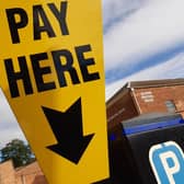 Free parking for weekend shoppers in Northampton town centre will be scrapped from April if council plans to raise around £1 million in extra revenue get the go-ahead