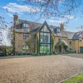 All of this could be yours for a guide price of £2 million.