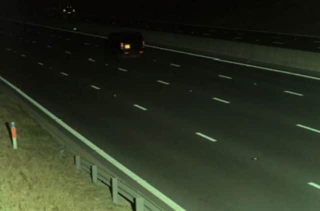 Mr Jenrick - who is also the MP for Newark in Nottinghamshire - drove his Land Rover at 68mph in a temporary 40mph zone between junctions 18 and 17 on the M1 southbound on August 5, 2022.