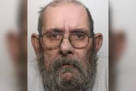 Michael Bennett, aged 62, from Daventry, was sentenced at Northampton Crown Court on Wednesday, November.