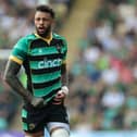 Courtney Lawes (photo by David Rogers/Getty Images)