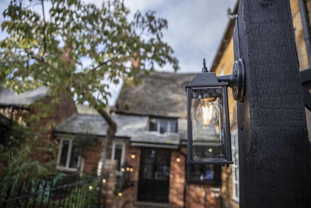 The Althorp Coaching Inn, situated in Great Brington, is finally re-opening on Thursday, November 3 after two and a half years of being closed.