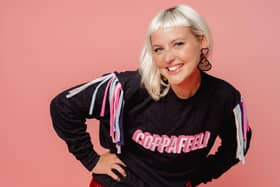 Coppafeel! founder Kristin Hallenga dies at 39 from terminal breast cancer.