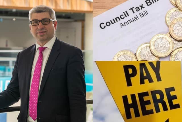 Question Time Daventry Draft budget for West Northamptonshire discussed at public-facing ...