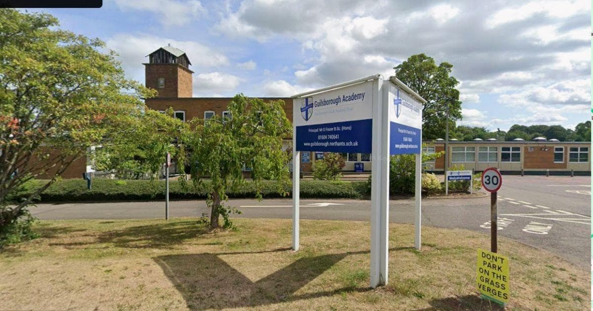 Secondary school in Northamptonshire CLOSED after power cut left 1 ...