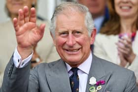 King Charles coronation is on May 6 