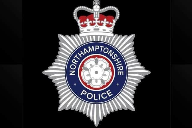 Did you witness anything in Long Buckby?