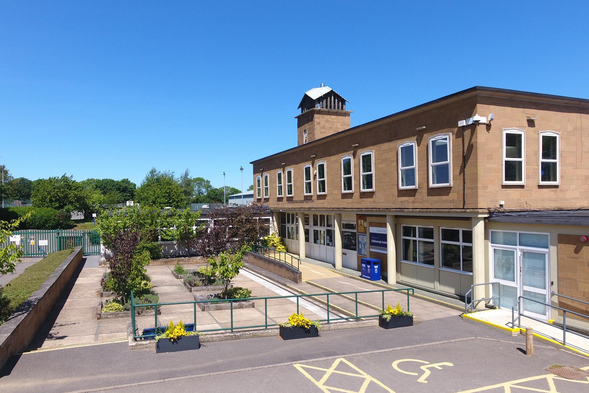 Students at Guilsborough Academy could lose free transport as Northamptonshire council proposes changes - Vimarsana News