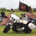The Harley-Davidson Riders Club of Great Britain International Rally is set to take place this year at the Naseby Village Hall.
