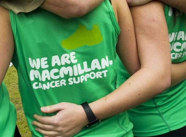 Macmillan Cancer Support says the government needd to address staff shortages and provide concrete solutions in its 10-Year Cancer Plan