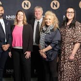 Sponsors at the launch of this year's NNBN Awards