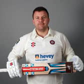 Adam Rossington has left Northants and signed for Essex on loan