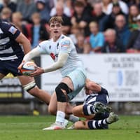 Dowson's delighted as McParland decides to sign new Saints deal